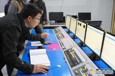 省广电局调研组深入我州调研广播电视节目制作经营发展情况